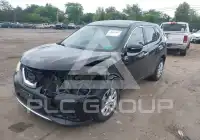 2014 Nissan ROGUE фото