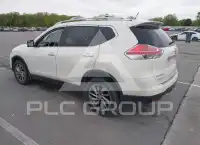 2014 Nissan ROGUE фото