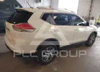 2014 Nissan ROGUE photo