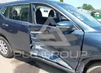2014 Nissan ROGUE фото