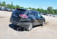 2014 Nissan ROGUE фото