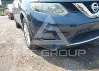 2014 Nissan ROGUE фото