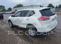 2014 Nissan ROGUE photo