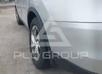 2014 Nissan ROGUE фото