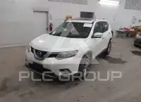 2014 Nissan ROGUE фото