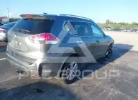 2014 Nissan ROGUE фото
