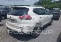 2014 Nissan ROGUE фото