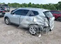 2014 Nissan ROGUE фото
