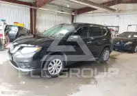 2014 Nissan ROGUE photo
