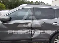 2014 Nissan ROGUE фото