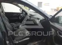 2014 Nissan ROGUE photo