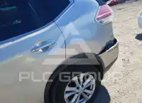 2014 Nissan ROGUE фото