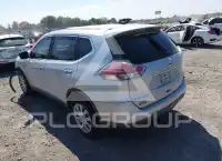 2014 Nissan ROGUE photo