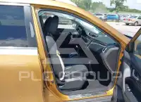 2014 Nissan ROGUE фото