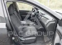 2014 Nissan ROGUE photo