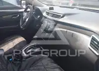 2014 Nissan ROGUE фото