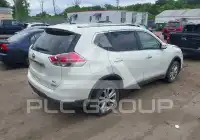 2014 Nissan ROGUE фото