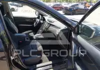 2014 Nissan ROGUE фото