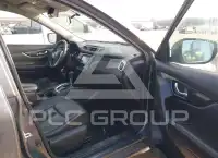 2014 Nissan ROGUE photo