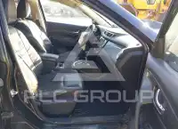 2014 Nissan ROGUE фото