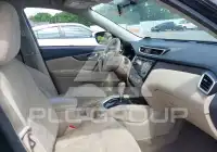 2014 Nissan ROGUE фото