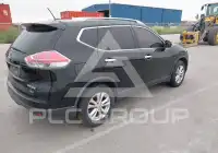 2014 Nissan ROGUE фото