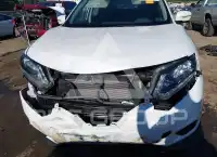 2014 Nissan ROGUE фото