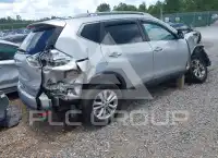 2014 Nissan ROGUE фото