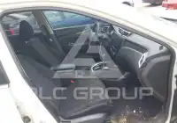 2014 Nissan ROGUE фото