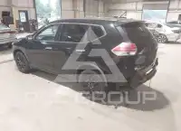 2014 Nissan ROGUE фото