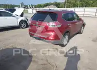 2014 Nissan ROGUE photo