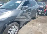 2014 Nissan ROGUE фото
