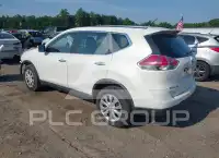 2014 Nissan ROGUE photo