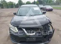 2014 Nissan ROGUE фото