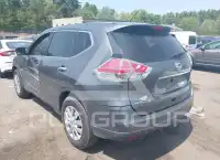 2014 Nissan ROGUE фото