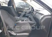 2014 Nissan ROGUE фото
