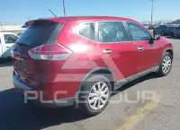 2014 Nissan ROGUE photo