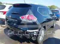 2014 Nissan ROGUE фото