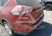 2014 Nissan ROGUE фото