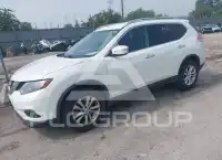2014 Nissan ROGUE фото