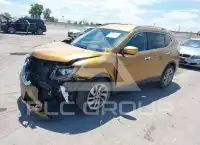 2014 Nissan ROGUE фото