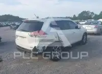 2014 Nissan ROGUE фото