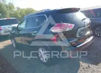 2014 Nissan ROGUE photo