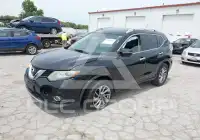 2014 Nissan ROGUE фото