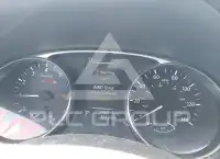 2014 Nissan ROGUE фото