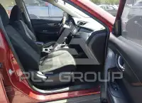 2014 Nissan ROGUE фото
