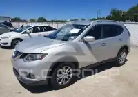2014 Nissan ROGUE фото