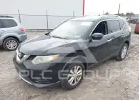 2014 Nissan ROGUE photo