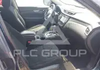 2014 Nissan ROGUE photo