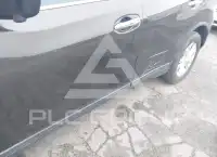 2014 Nissan ROGUE photo